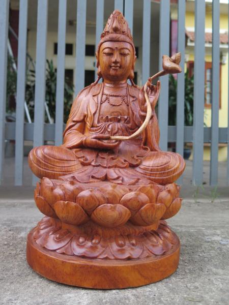 Tượng Phật Đại Thế Chí 40