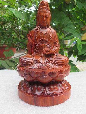 Tượng Phật Bà Quan Âm 20